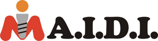M A.I.D.I