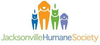 JACKSONVILLE HUMANE SOCIETY