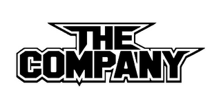 THE COMPANY