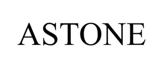 ASTONE