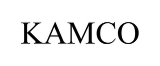 KAMCO