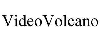 VIDEOVOLCANO