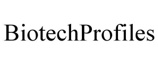 BIOTECHPROFILES