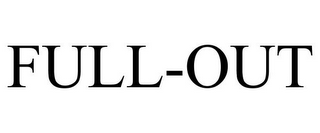 FULL-OUT