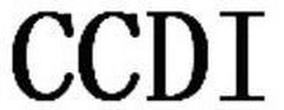 CCDI