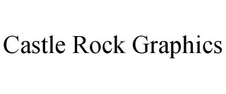 CASTLE ROCK GRAPHICS