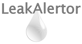 LEAKALERTOR