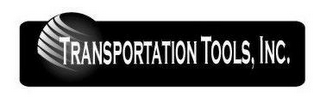 TRANSPORTATION TOOLS, INC.