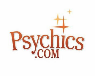 PSYCHICS.COM