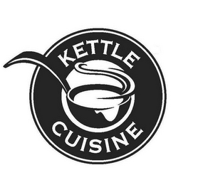 KETTLE CUISINE