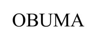 OBUMA