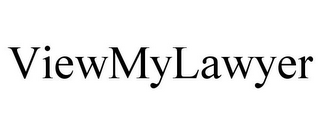 VIEWMYLAWYER