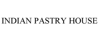 INDIAN PASTRY HOUSE