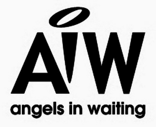 AIW ANGELS IN WAITING