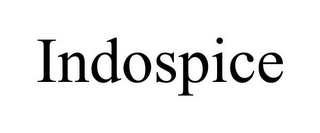INDOSPICE