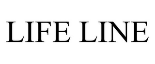 LIFE LINE