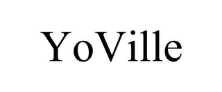 YOVILLE