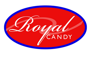 ROYAL CANDY