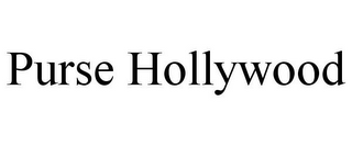 PURSE HOLLYWOOD