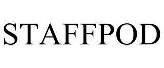 STAFFPOD