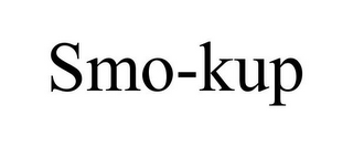 SMO-KUP