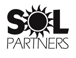 SOL PARTNERS