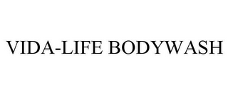 VIDA-LIFE BODYWASH