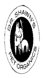 DR. SHAWN'S PET ORGANICS