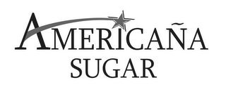 AMERICAÑA SUGAR