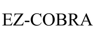 EZ-COBRA