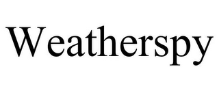 WEATHERSPY