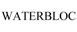 WATERBLOC