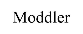 MODDLER