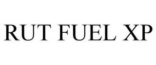 RUT FUEL XP