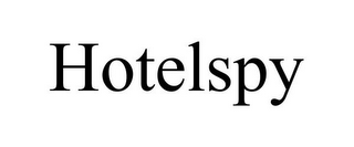 HOTELSPY