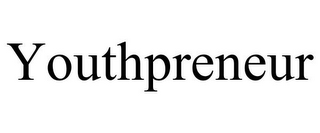 YOUTHPRENEUR