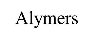 ALYMERS