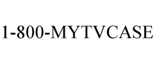 1-800-MYTVCASE