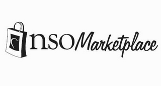 NSO MARKETPLACE