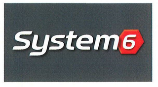 SYSTEM6