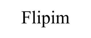FLIPIM