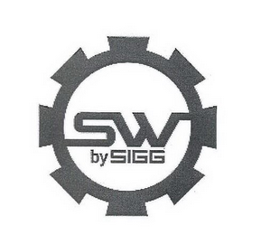 SW BY SIGG