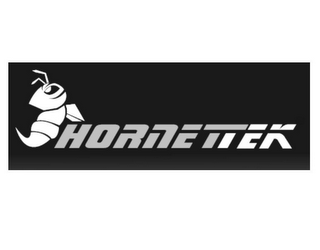 HORNETTEK