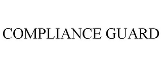 COMPLIANCE GUARD