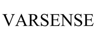 VARSENSE