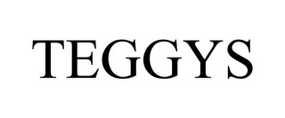 TEGGYS