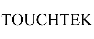 TOUCHTEK