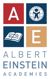 A E ALBERT EINSTEIN ACADEMIES