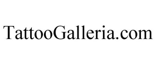 TATTOOGALLERIA.COM