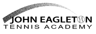 JOHN EAGLETON TENNIS ACADEMY